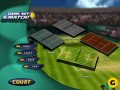 Game, Net & Match!