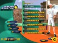 Game, Net & Match!