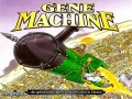 Gene Machine