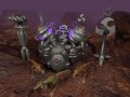Gene Wars