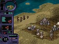 Gene Wars