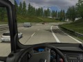 German Truck Simulator