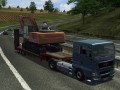 German Truck Simulator