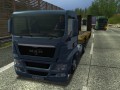 German Truck Simulator