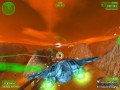 Glider: Collect n Kill