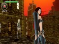 Gravity Rush