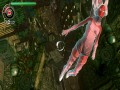 Gravity Rush