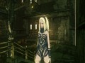 Gravity Rush