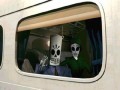 Grim Fandango