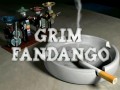 Grim Fandango HD
