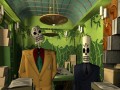 Grim Fandango HD