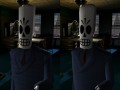 Grim Fandango HD