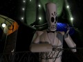 Grim Fandango HD