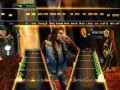 Guitar Hero: Warriors of Rock