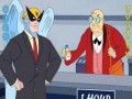 Harvey Birdman: Attorney at Law