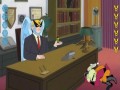 Harvey Birdman: Attorney at Law