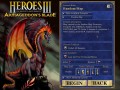 Heroes of Might and Magic III: Armageddons Blade