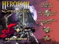 Heroes of Might and Magic III Complete