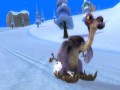 Ice Age 4: Continental Drift - Arctic Games