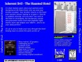  Inherent Evil: The Haunted Hotel