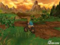 Innocent Life: A Futuristic Harvest Moon