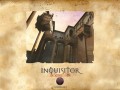 Inquisitor: The Samaels Book