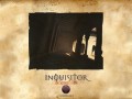 Inquisitor: The Samaels Book