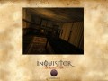 Inquisitor: The Samaels Book