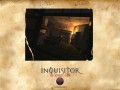 Inquisitor: The Samaels Book