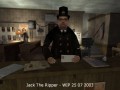 Jack the Ripper