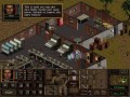 Jagged Alliance 2: Deidranna Lives