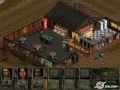 Jagged Alliance 2: Unfinished Business