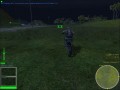 Joint Operations: Escalation