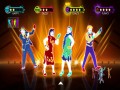 Just Dance 3