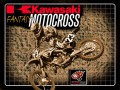 Kawasaki Fantasy Motocross