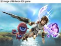 Kid Icarus Uprising