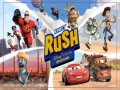 Kinect Rush: A Disney Pixar Adventure