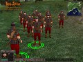 King Arthur: Pendragon Chronicles