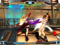 King of Fighters Maximum Impact 2