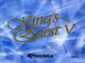 King´s Quest 5: Absence Makes the Heart Go Yonder
