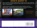 King´s Quest 6: Heir Today, Gone Tomorrow