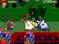 Kingdom Hearts: Chain of Memories