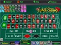 Las Vegas Super Casino VIP