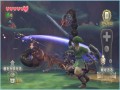 Legend of Zelda: Skyward Sword