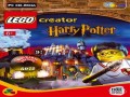 Lego Creator: Harry Potter