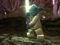 LEGO Star Wars 3: The Clone Wars