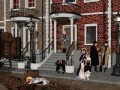 Lost Files of S. Holmes: Case of The Rose Tattoo