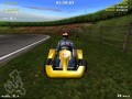 M. Schumacher Racing World Kart 2002