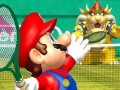 Mario Tennis