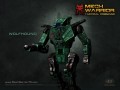 MechWarrior: Tactical Command